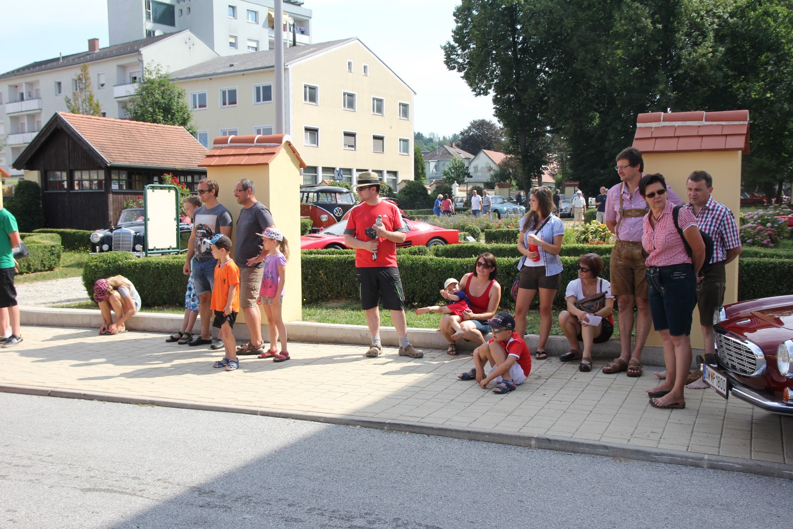 2015-07-12 17. Oldtimertreffen Pinkafeld